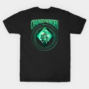 The Chain Warden T-Shirt